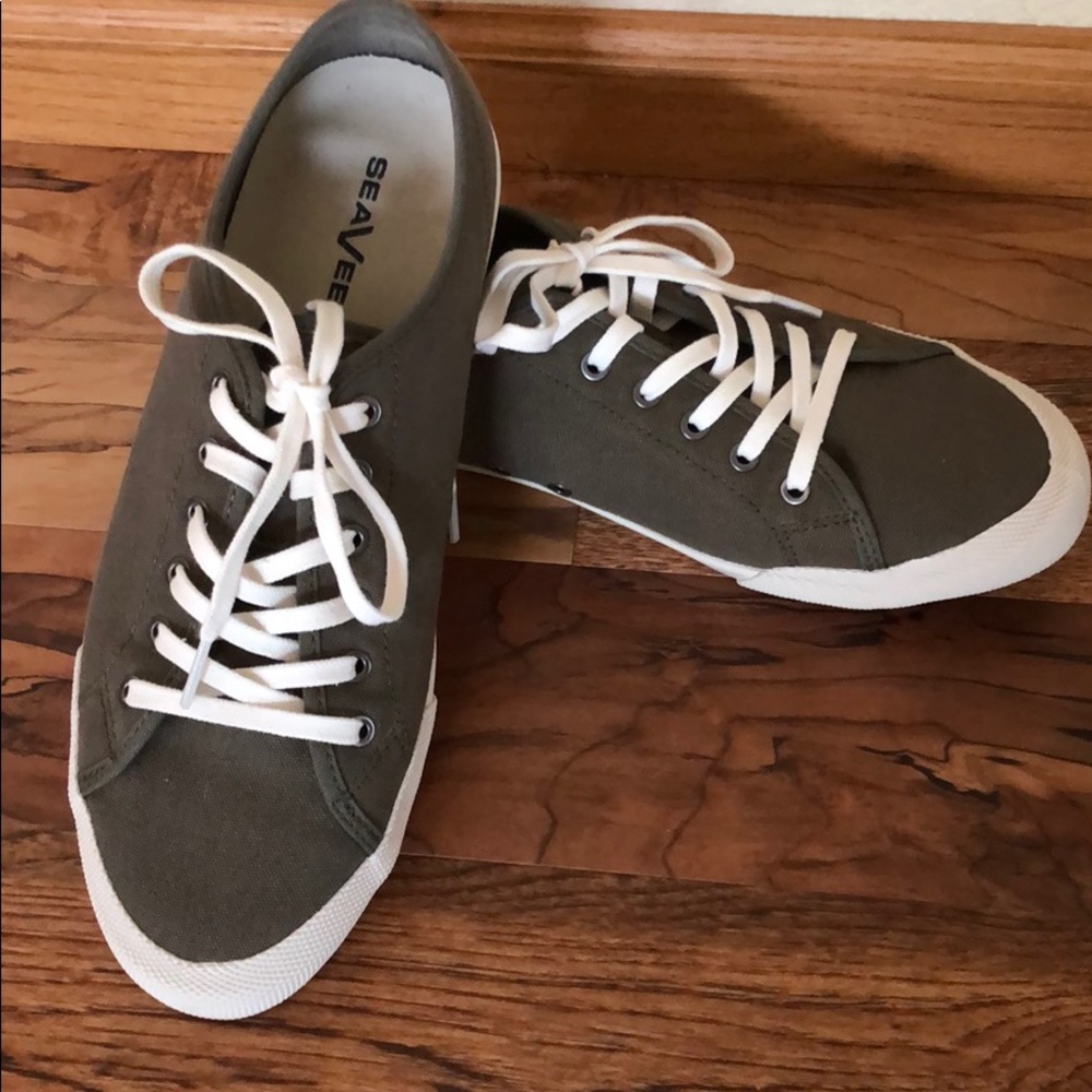SeaVees sneakers